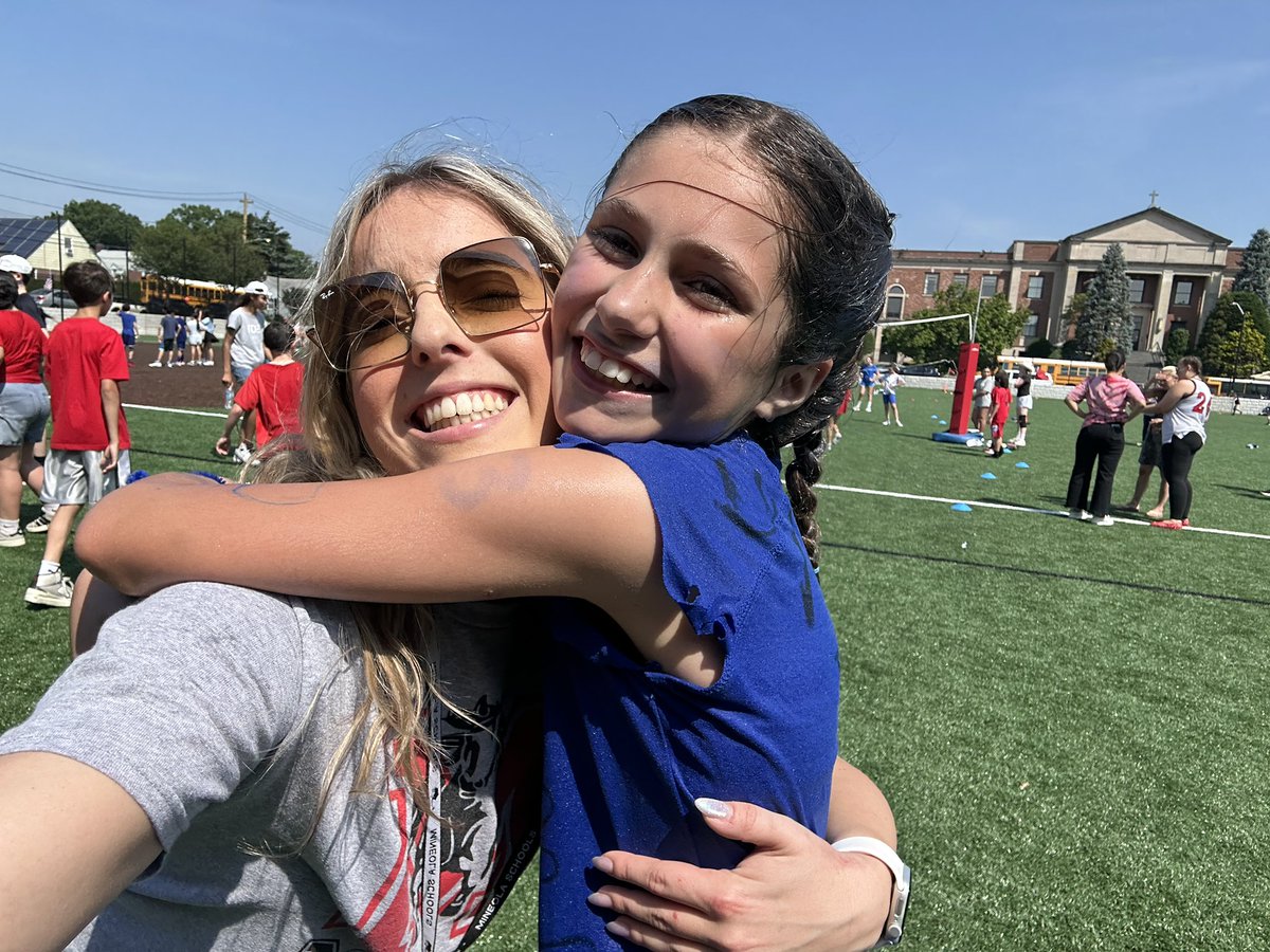 Ms. Deninno👩🏼💻👾 tweet media