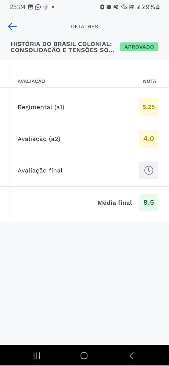 postponelwt's tweet image. 9.5 de media vai tomando fdp