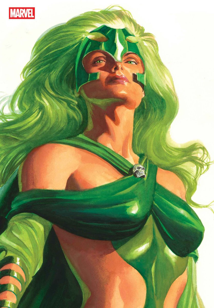 Alex Ross (@thealexrossart) on Twitter photo 
