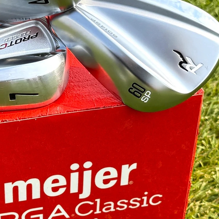 【TOUR REPORT】配信中
USツアー担当のスティーブ・ロアゼル氏が、ツアー活動のレポートをお届けします。

PGAツアートーク Vol.17
proto-c.jp/blogs/column/t…

#プロトコンセプト
#ProtoConcept
#PGATOUR
#LPGATOUR