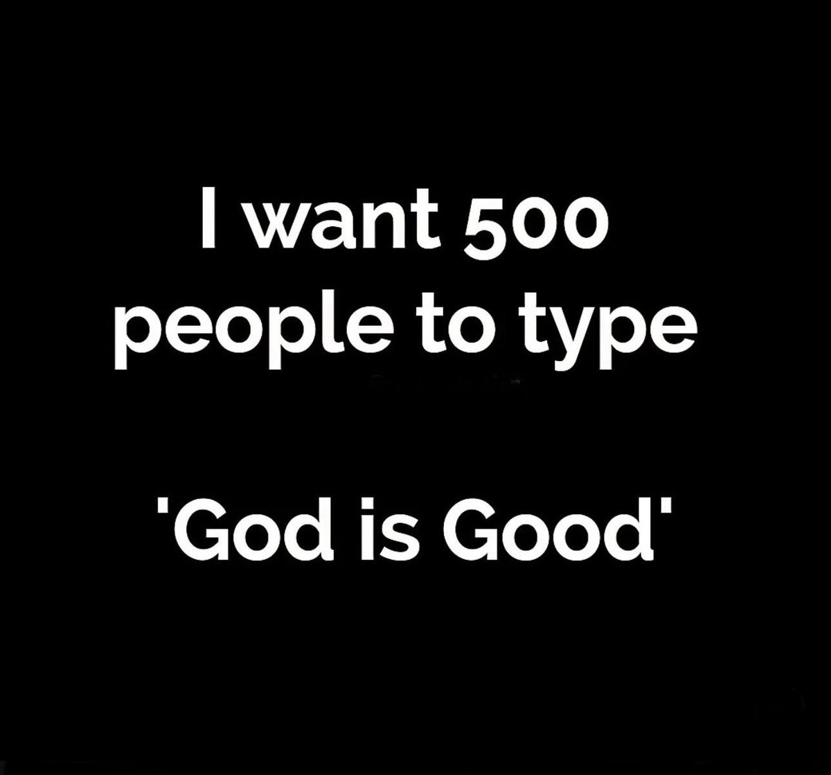 Trust God Brah (@trustgodbrah) on Twitter photo 