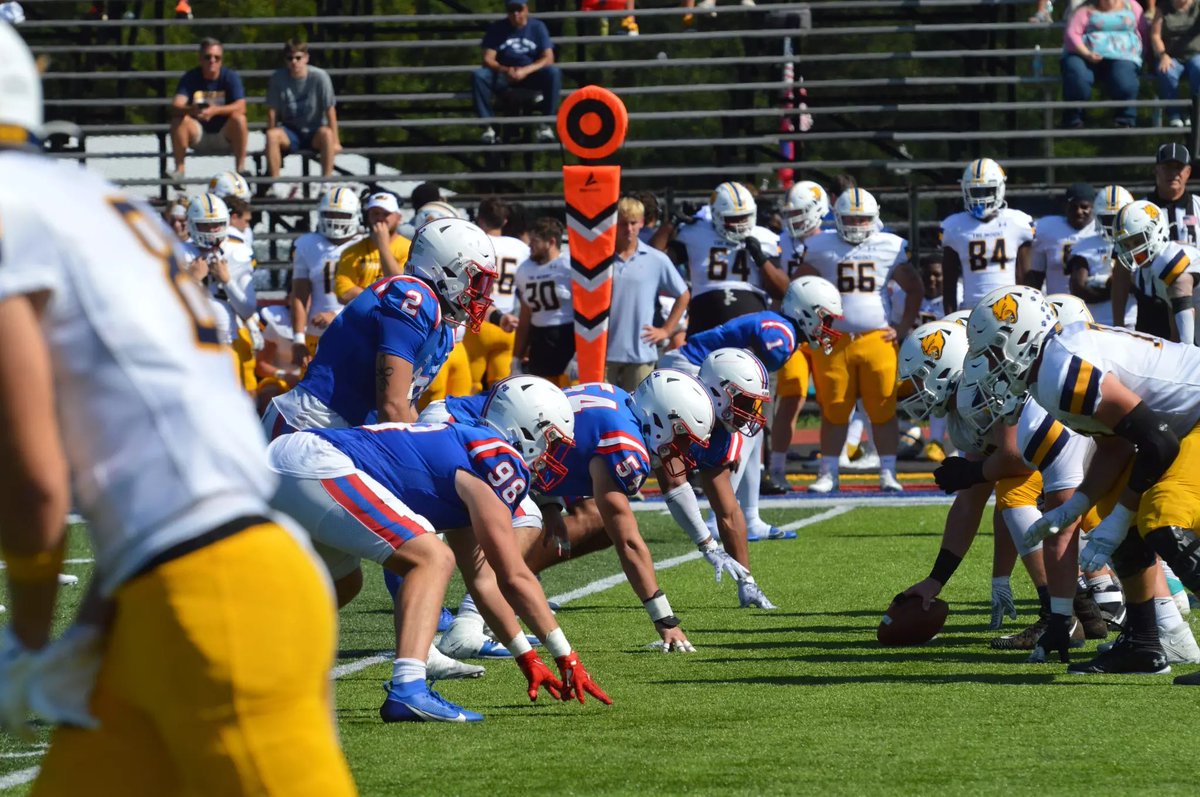 BargerLiam's tweet image. After a great camp and conversation with @DLCoach_Danford I’m extremely blessed to receive an offer from Hanover College. Go Panthers! #AGTG #PraiseGod #Punishers