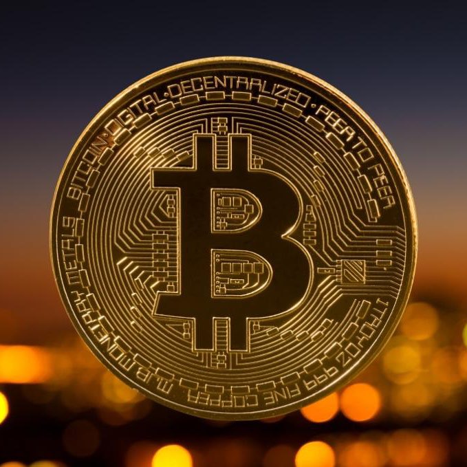 JUST IN: Blackrock buys 2,681 BTC worth $278 million.