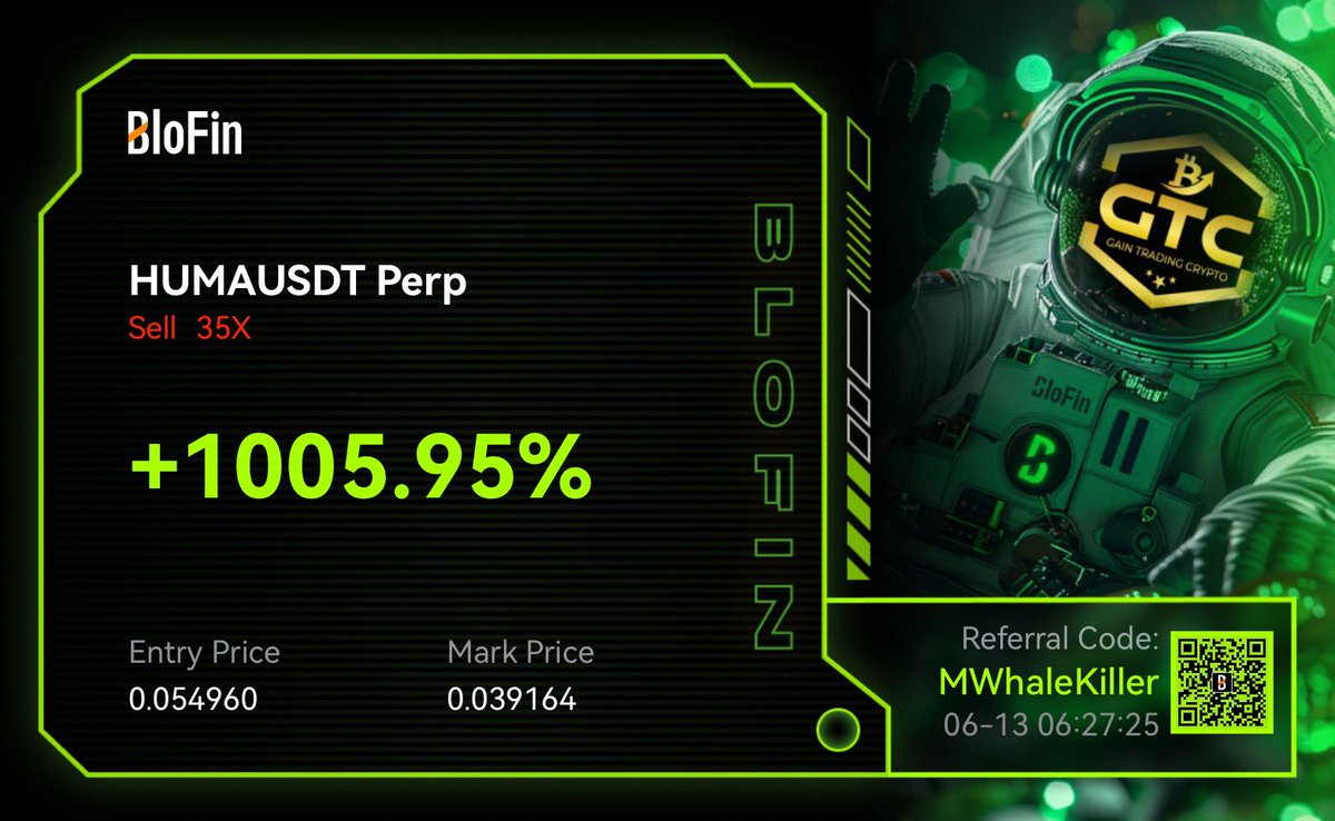 I was thinking about posting something to warn you about your long trades .. 

Then I remembered that I have been doing that all week already..

Now LOOK AT THIS and UNDERSTAND that <a href="/MWhalekiller/">MWhalekiller</a> is ALWAYS on the right side of the trade !!