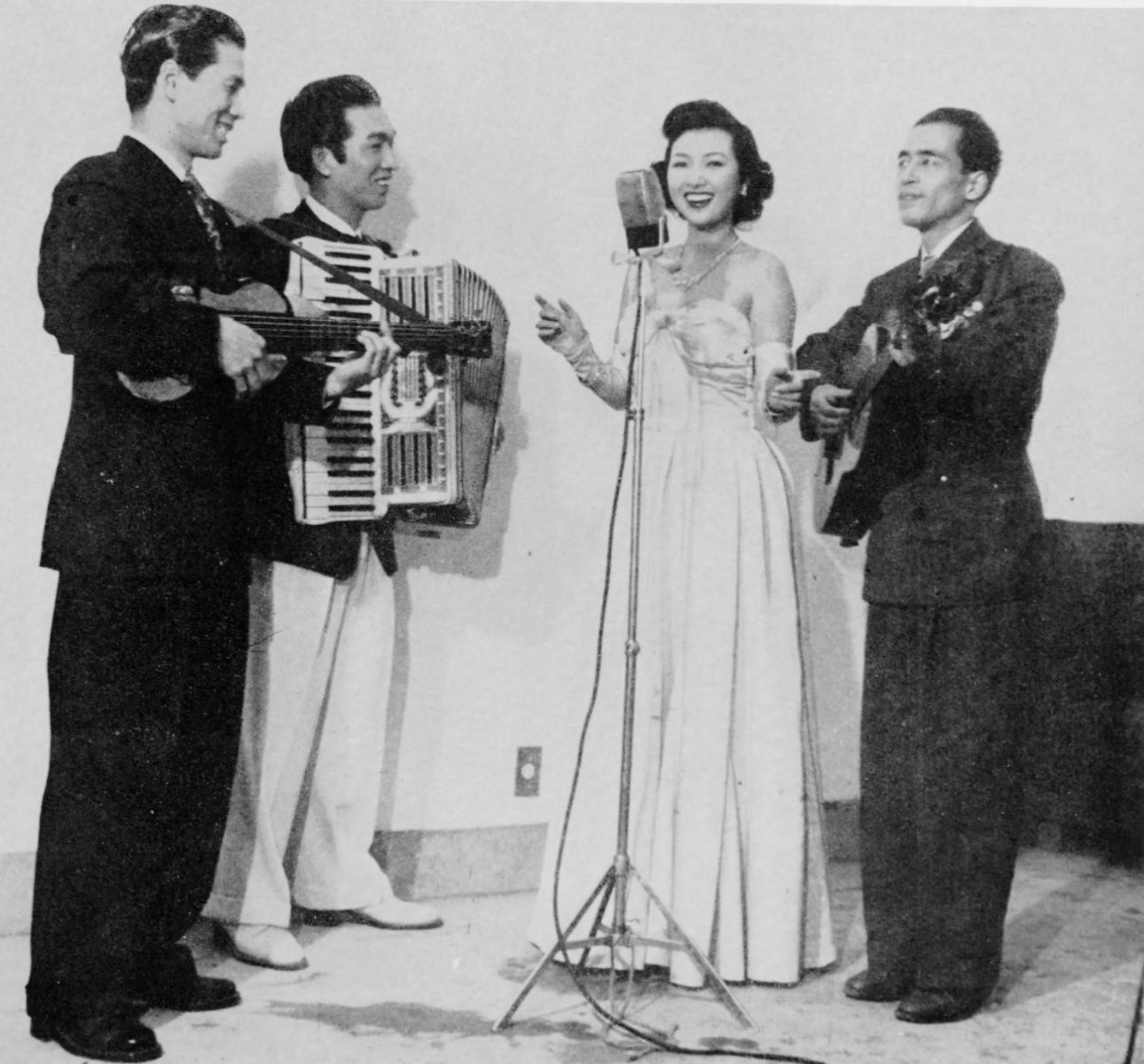 田端義夫 – търсене / X