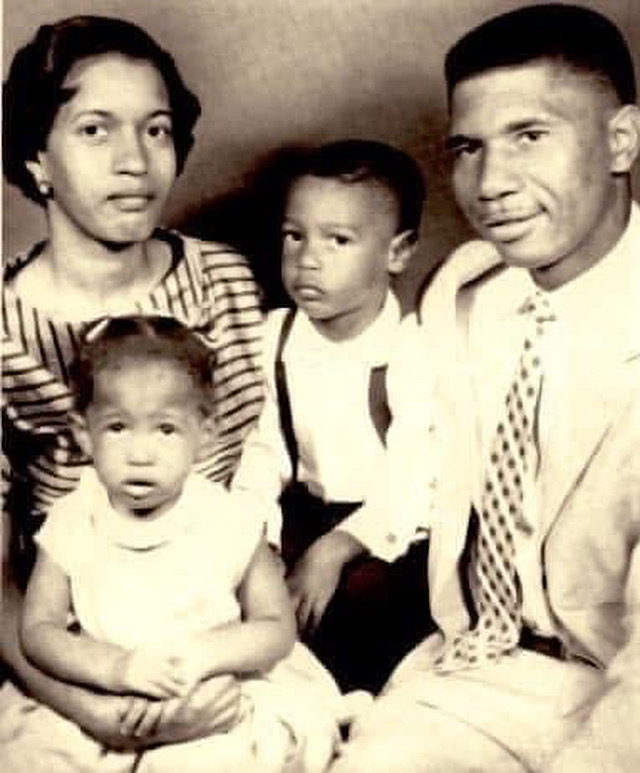 On this day in 1963, civil rights leader and organizer #MedgarEvers was assassinated by a white supremacist in the driveway of his Jackson, Mississippi home. I remember his legacy and his family, who I am praying for today.