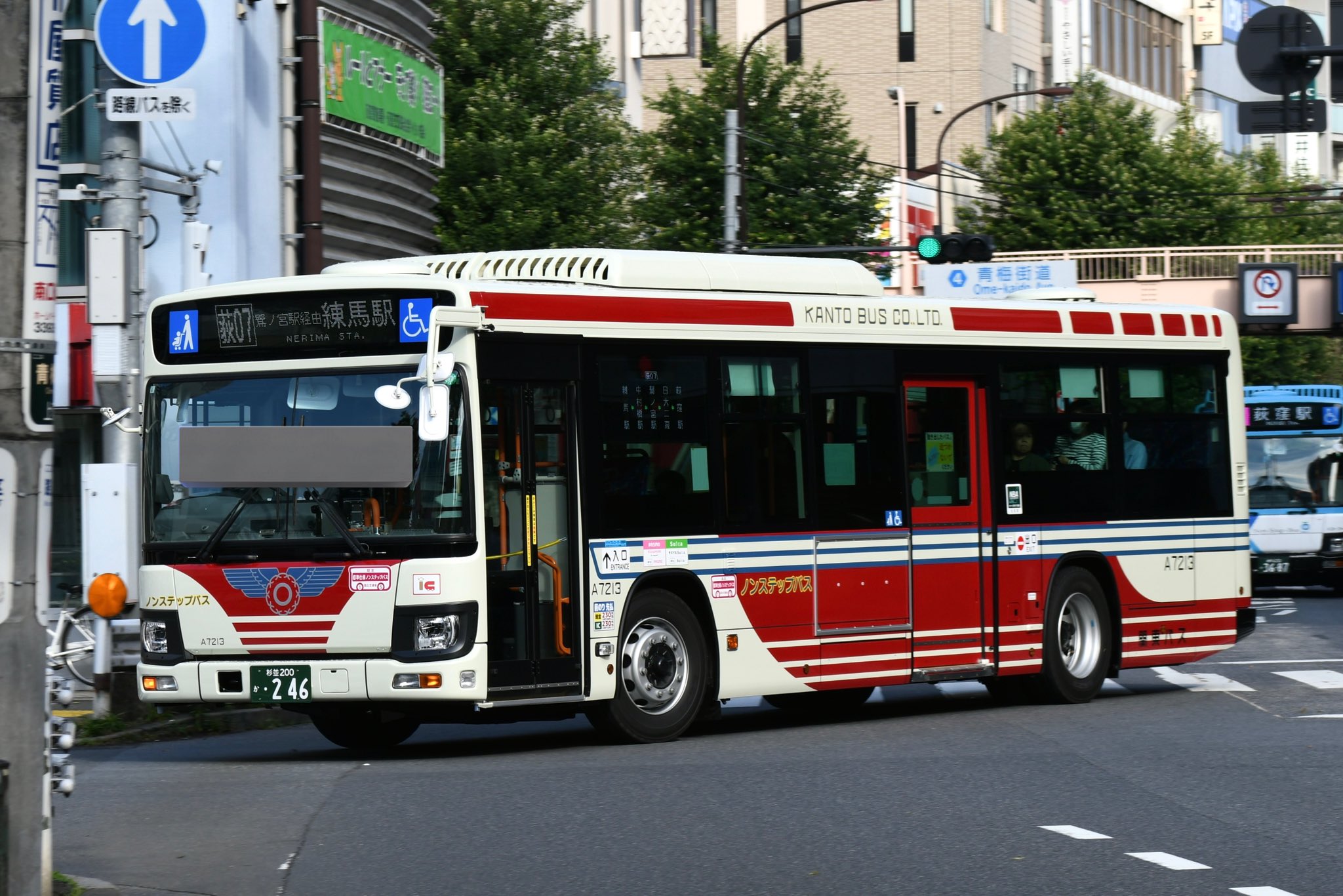 極上 バチ 一対 共箱 265g 東キ7-0911① 千曲バス/三菱/P-MK116J | 都営バス資料館