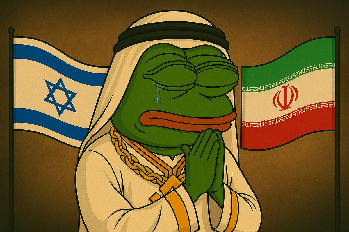 In a world torn by conflict, GMUBARAK doesn't choose sides. He prays for peace.
One tear, two flags, and one wish:
 That humanity remembers what truly matters.
Let’s never forget: behind every headline, there are lives.
🕊️ Peace for Israel. Peace for Iran. Peace for us all.