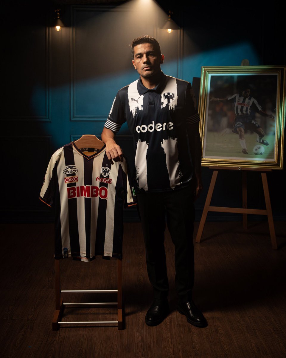 ❞𝗦𝗲𝗿 𝗥𝗮𝘆𝗮𝗱𝗼 𝗲𝘀 𝘂𝗻𝗮 𝗳𝗼𝗿𝗺𝗮 𝗱𝗲 𝘃𝗶𝗱𝗮. 𝗘𝘀 𝗴𝗿𝗶𝘁𝗮𝗿 𝗰𝗼𝗻 𝗲𝗹 𝗰𝗼𝗿𝗮𝘇𝗼́𝗻, 𝗲𝘀 𝗱𝗲𝗷𝗮𝗿𝗹𝗼 𝘁𝗼𝗱𝗼❞. Walter Daniel Erviti.