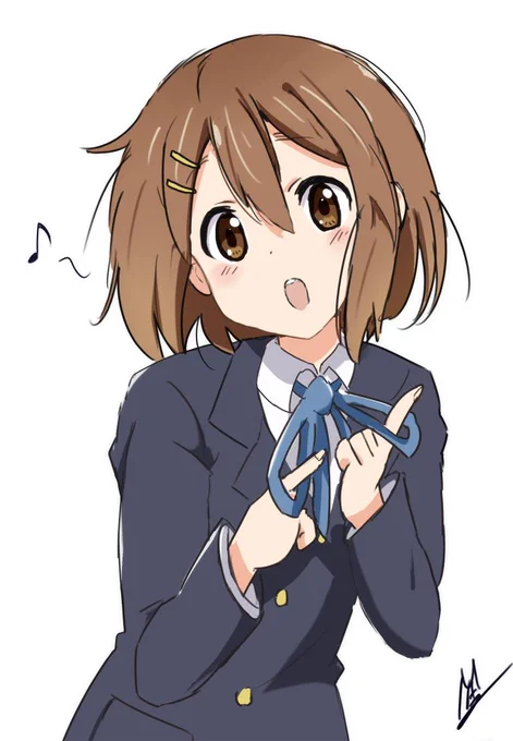 タイで遊ぶ唯ちゃん