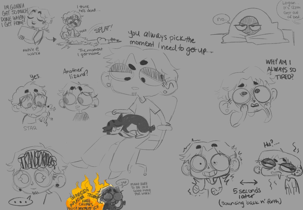 🍄✨️HIATUS✨️🍄 tweet media