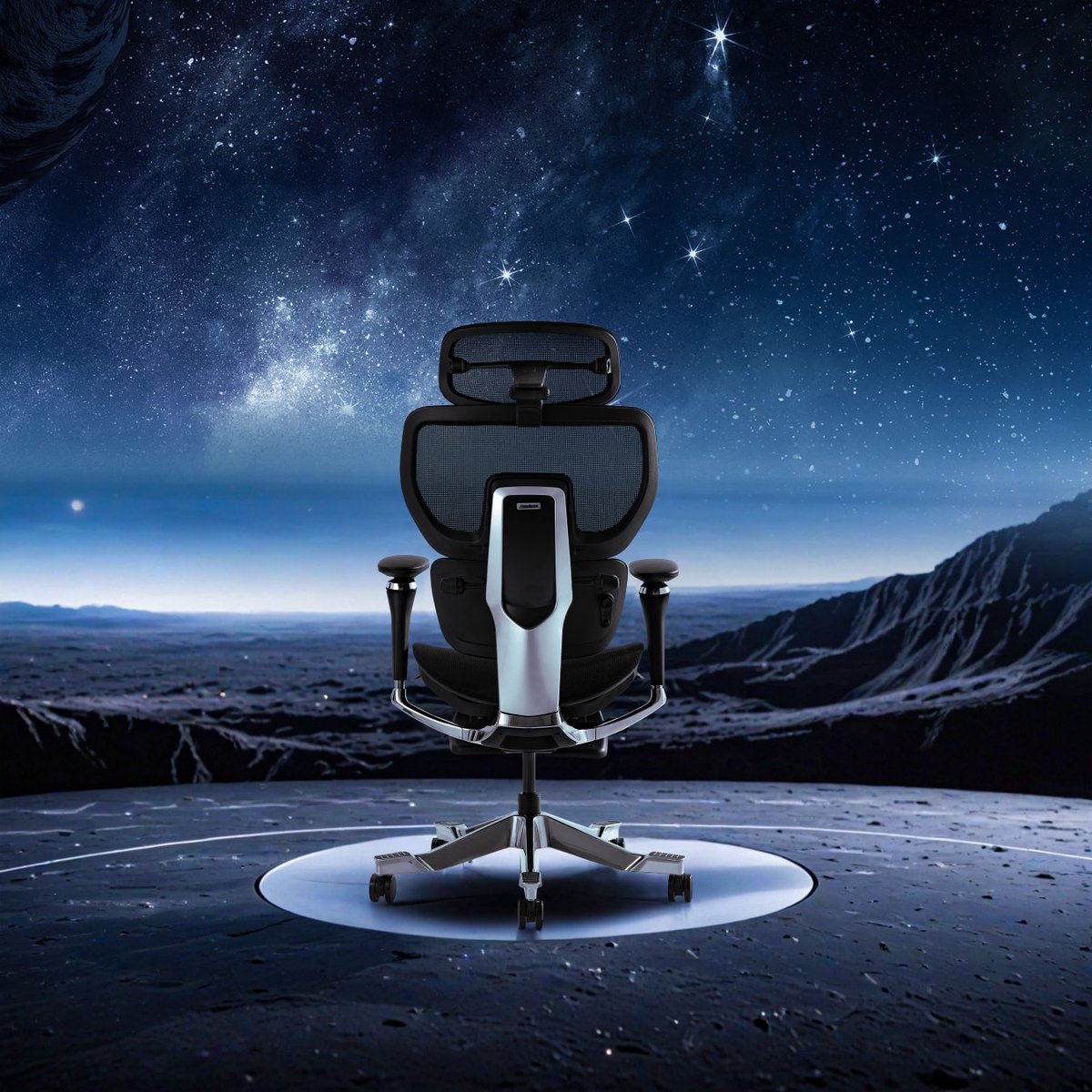 FlexiSpot (@flexispot) on Twitter photo New Arrival - FlexiSpot Premium Ergo Chair C7 Morpher!
Best back support ergo chair ever with 3 big upgrades.
Do you know which 3 updates? 😉
Leave your answer in the comment and get extra coupon for Father's Day Sale.
flexispot.com/flexispot-prem…
#homeoffice New Arrival - FlexiSpot Premium Ergo Chair C7 Morpher!
Best back support ergo chair ever with 3 big upgrades.
Do you know which 3 updates? 😉
Leave your answer in the comment and get extra coupon for Father's Day Sale.
flexispot.com/flexispot-prem…
#homeoffice