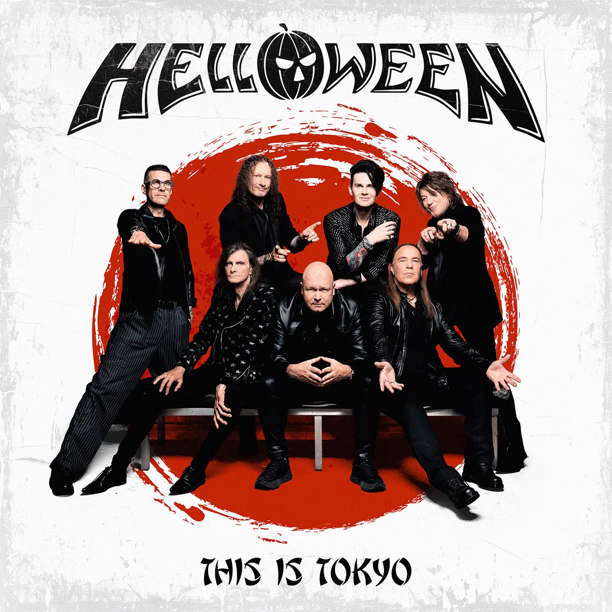 30枚　ヘヴィーメタル　まとめ売り　HEAVYL HELLOWEEN ビクターエンタテインメント on X: 