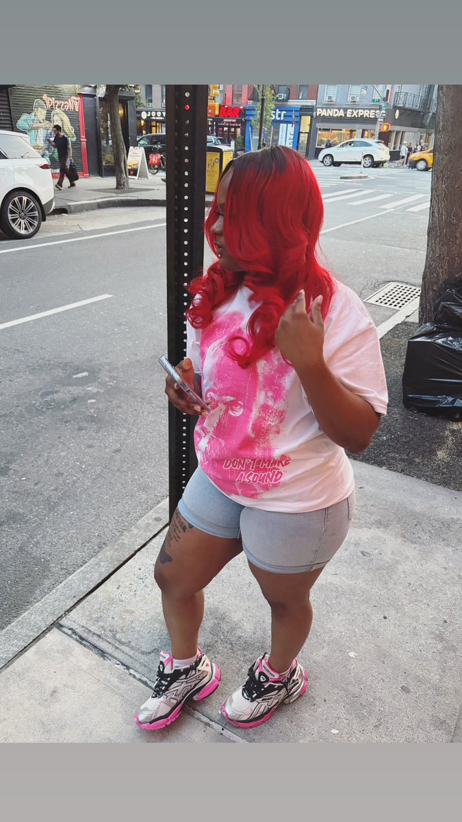 endiaabernice's tweet image. YOUNG&amp;amp;TURNT