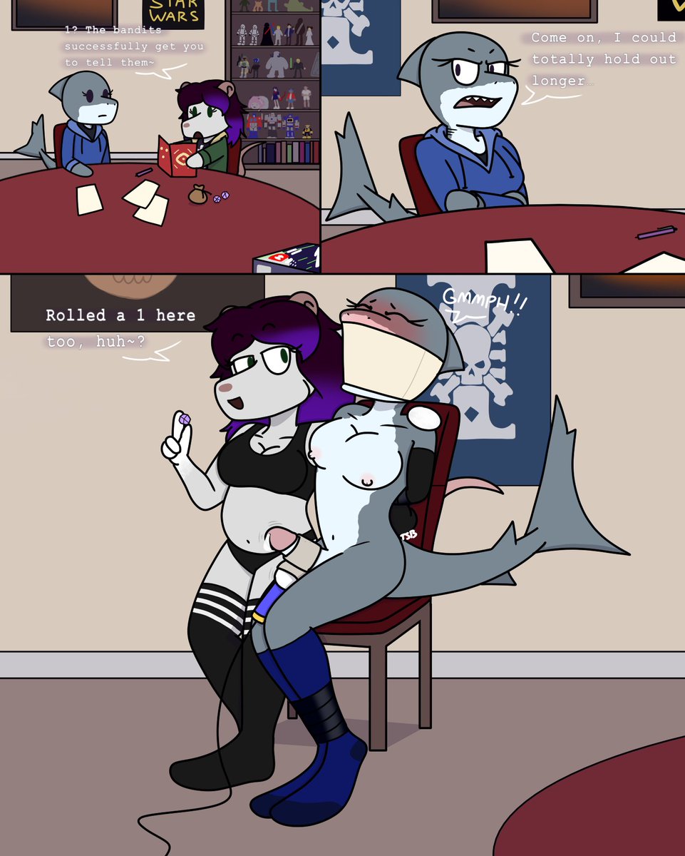 Meet Crystal and her GF Whitney! 

Thanks to <a href="/CactuskingDA/">TheCactusking3</a>’s c0mm I had to introduce them early!

(Bios soon)