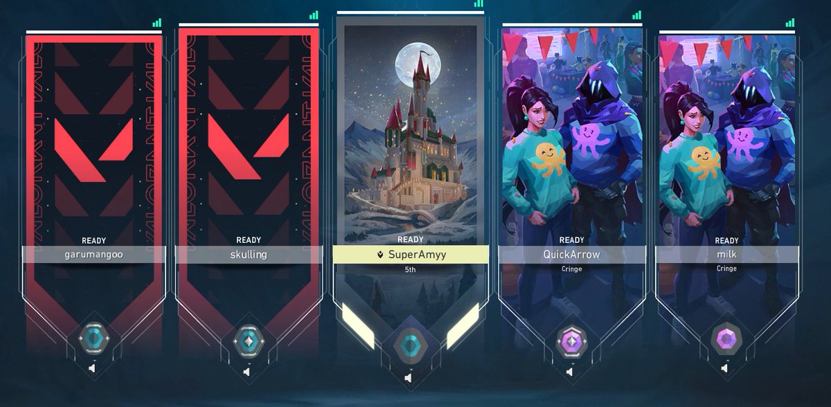 😔 shoutout to my fellow 5th wheelers out there