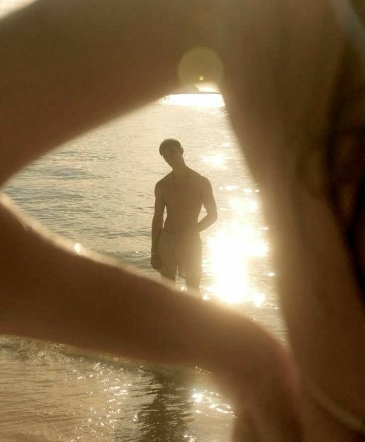 Forever my valentine 🤍