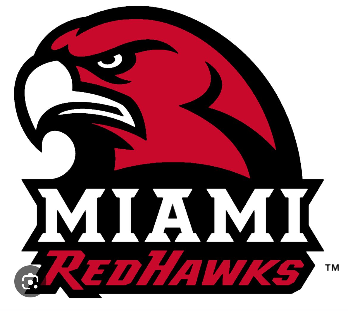 I had a great time competing at Miami Mega Camp today, thank you <a href="/MiamiOHFootball/">Miami Football</a> for the opportunity to show my talent. <a href="/COACHSPECHT28/">Steve Specht</a> <a href="/Brodbeckj02/">Jake Brodbeck</a> <a href="/StXFB/">Bomber Football</a>