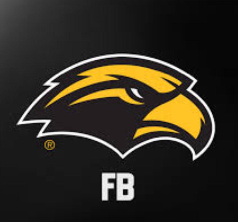 d1moneymax's tweet image. Blessed to be able to compete at camp, Tomorrow at The University of Southern Mississippi football camp!!
@aarondobson17 @Coachkdantzler @CoachHuff @CHbanderson @CoachBarron_ @SouthernMissFB