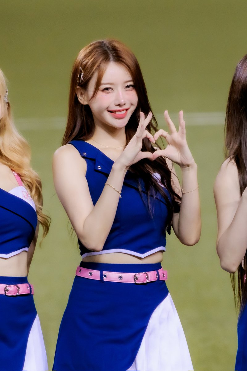 ただ…個人的に昨日はイジュウンよりもアヨン姉さんが本当に魅力的だっ