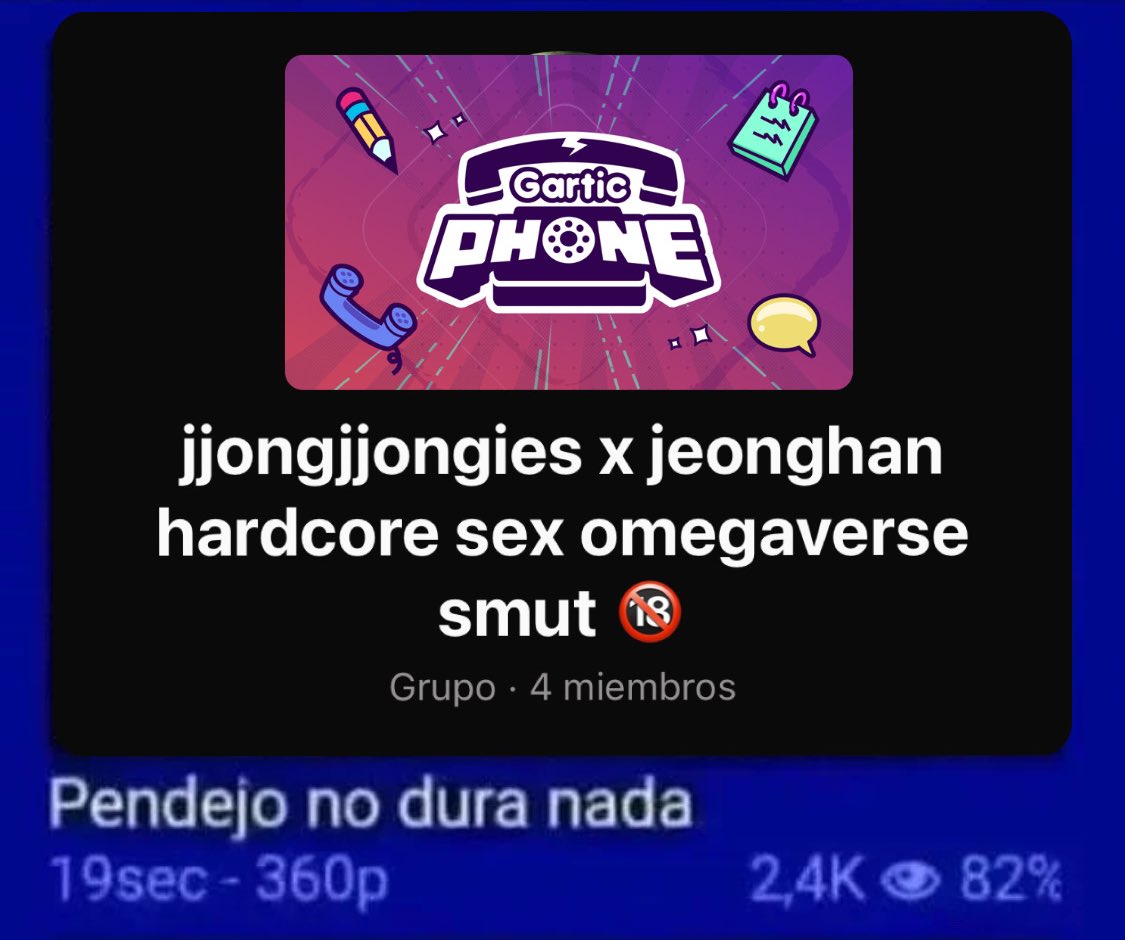the only jjongjjongies ever :p (@jjongjjongismo) / Posts / X