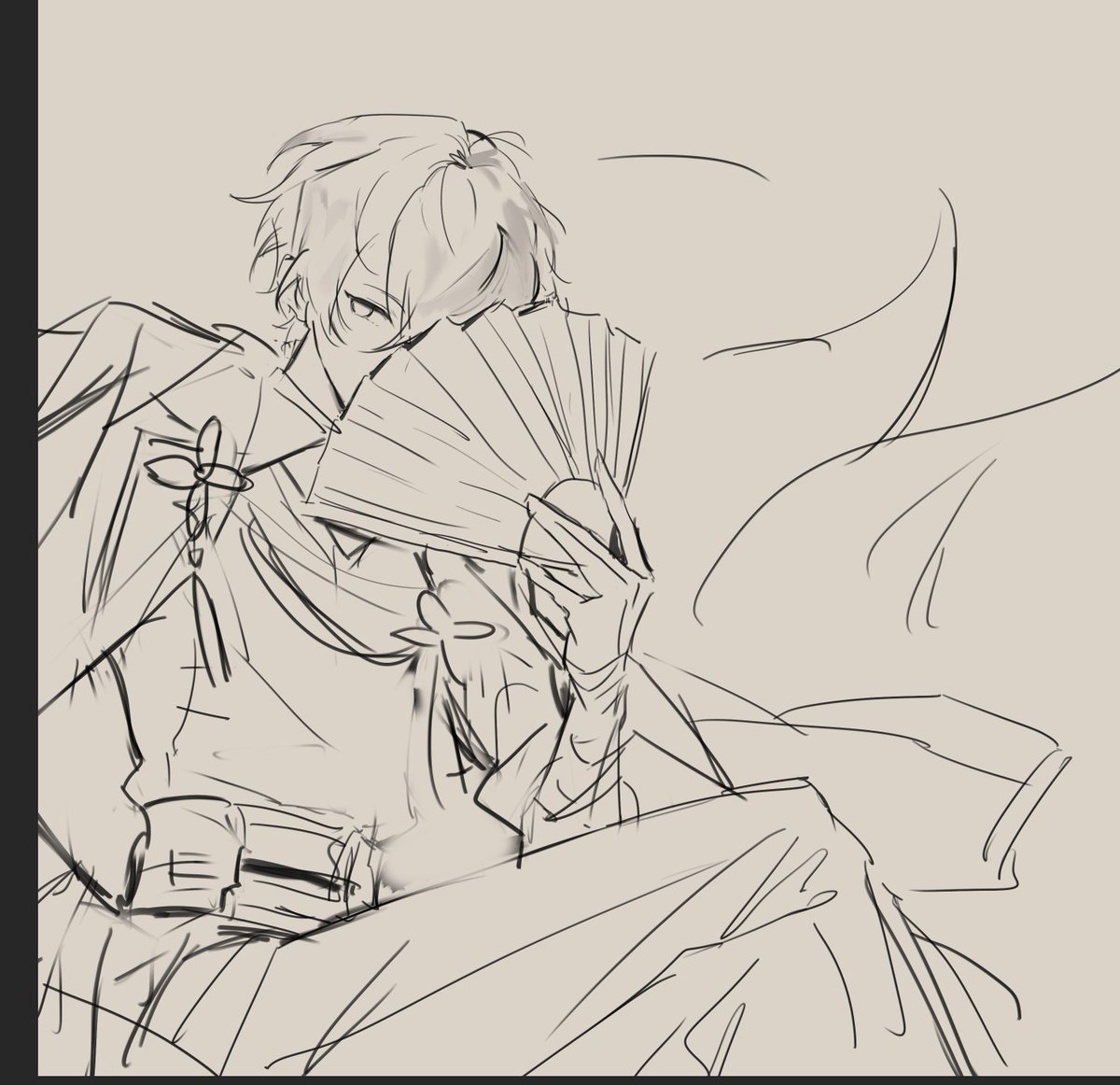 jinyusmall's tweet image. #BSD