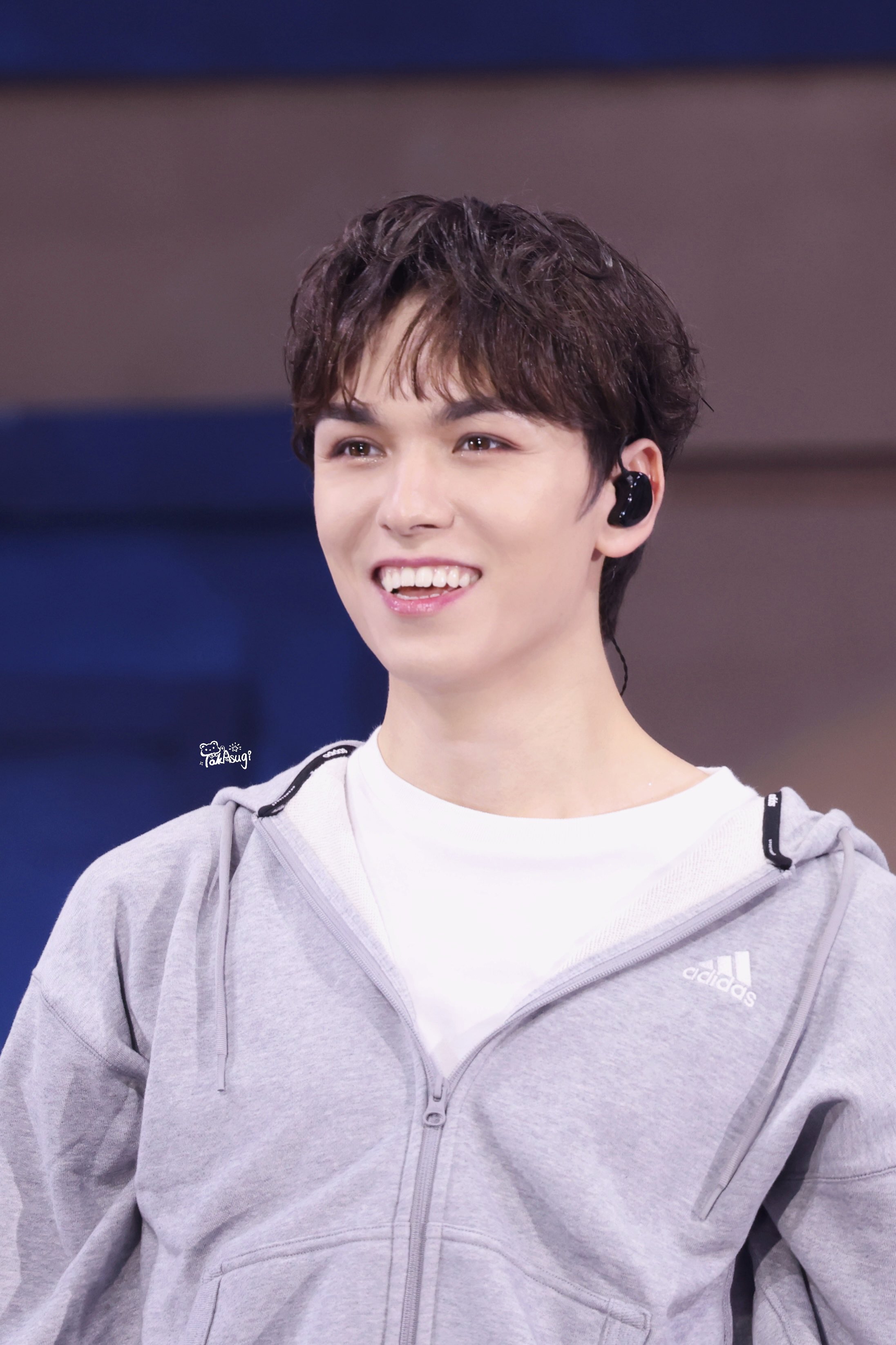 Hansol Vernon Chwe | #버논 #최한솔 #VERNON #バーノン #세븐틴