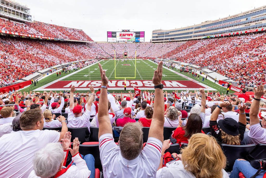 Myles Manning (@myles_manning31) on Twitter photo VERY exited to compete June 17th at the <a href="/BadgerFootball/">Wisconsin Football</a> Camp and compete with great talent and coaches! See you there!
<a href="/CoachHeeman/">Zack Heeman</a> <a href="/CoachBlaz/">AJ Blazek</a> <a href="/CaseyRabach_61/">Casey Rabach</a> <a href="/CoachFick/">Luke Fickell</a> <a href="/coachgrimey/">jeff grimes</a> <a href="/CatsCoachRiley/">Andrew Riley 🏈</a> <a href="/VeronaWildcatFB/">Verona Area Wildcat Football</a> VERY exited to compete June 17th at the <a href="/BadgerFootball/">Wisconsin Football</a> Camp and compete with great talent and coaches! See you there!
<a href="/CoachHeeman/">Zack Heeman</a> <a href="/CoachBlaz/">AJ Blazek</a> <a href="/CaseyRabach_61/">Casey Rabach</a> <a href="/CoachFick/">Luke Fickell</a> <a href="/coachgrimey/">jeff grimes</a> <a href="/CatsCoachRiley/">Andrew Riley 🏈</a> <a href="/VeronaWildcatFB/">Verona Area Wildcat Football</a>