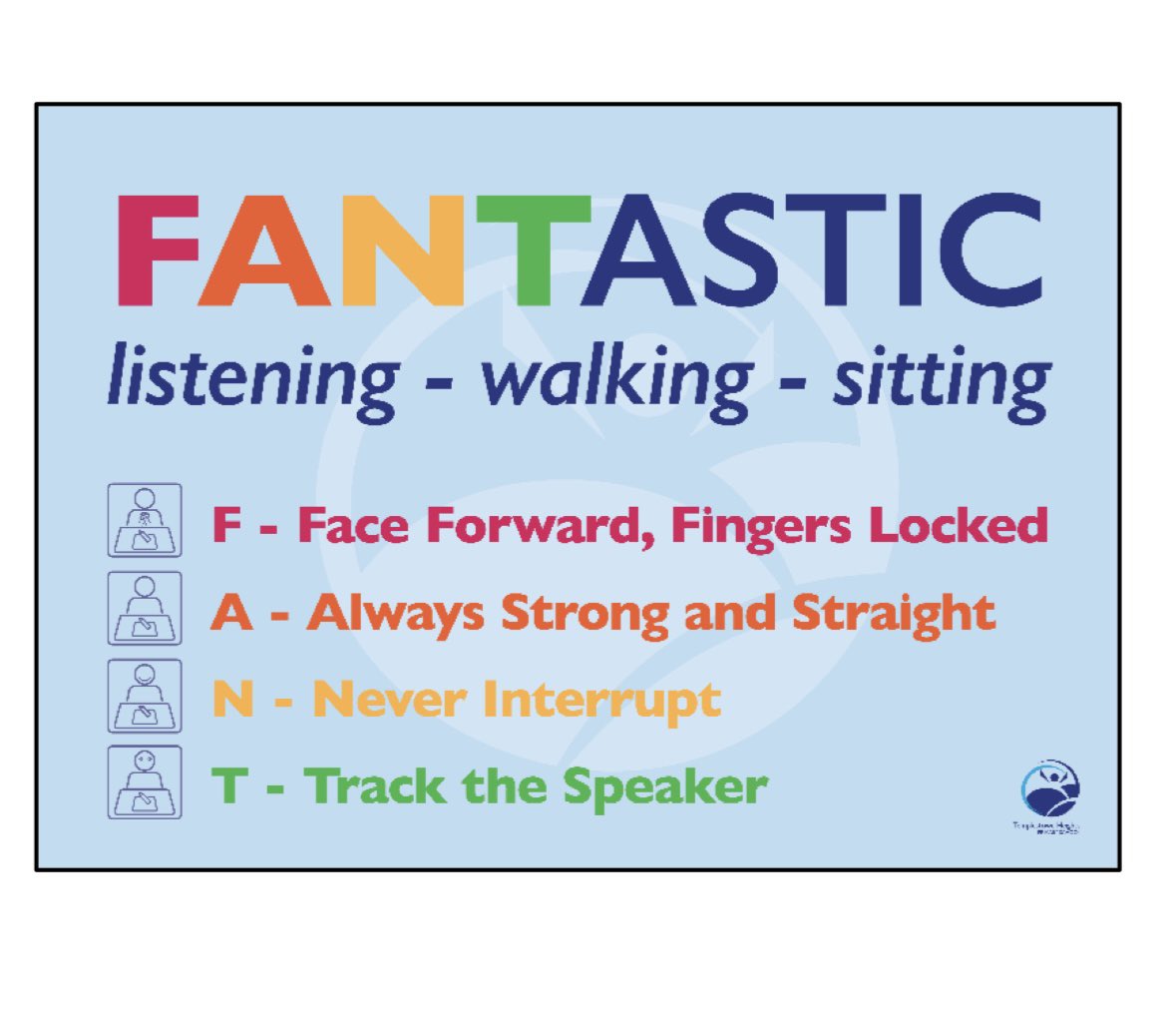 Jeanette Breen (@jettybe3) on Twitter photo Next iteration of behaviour curriculum <a href="/tempyheightsps/">Templestowe Heights Primary</a>
‘FANTastic walking’…
<a href="/tombennett71/">Tom Bennett OBE</a> <a href="/rhyssy33/">Rhys Coulson</a> <a href="/stephiedegs/">Steph Dehghani</a>
See what you’ve created <a href="/primarypercival/">Andrew Percival</a> 😂 Next iteration of behaviour curriculum <a href="/tempyheightsps/">Templestowe Heights Primary</a>
‘FANTastic walking’…
<a href="/tombennett71/">Tom Bennett OBE</a> <a href="/rhyssy33/">Rhys Coulson</a> <a href="/stephiedegs/">Steph Dehghani</a>
See what you’ve created <a href="/primarypercival/">Andrew Percival</a> 😂