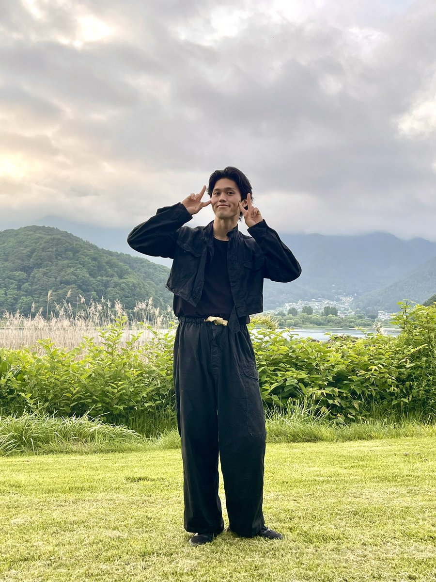koki_shindo's tweet photo. 本日30歳になりました。
もう30代になっちまったかぁ。。
という思いもありつつ、30代だからこそできるお芝居にチャレンジできるワクワクもあります。
これまで芸能を続けられているのも応援してくださる皆様のおかげです🙏
これからも励んでいきますので、どうぞ宜しくお願い致します！
#30歳 #誕生日 https://t.co/U2RSy4izkw