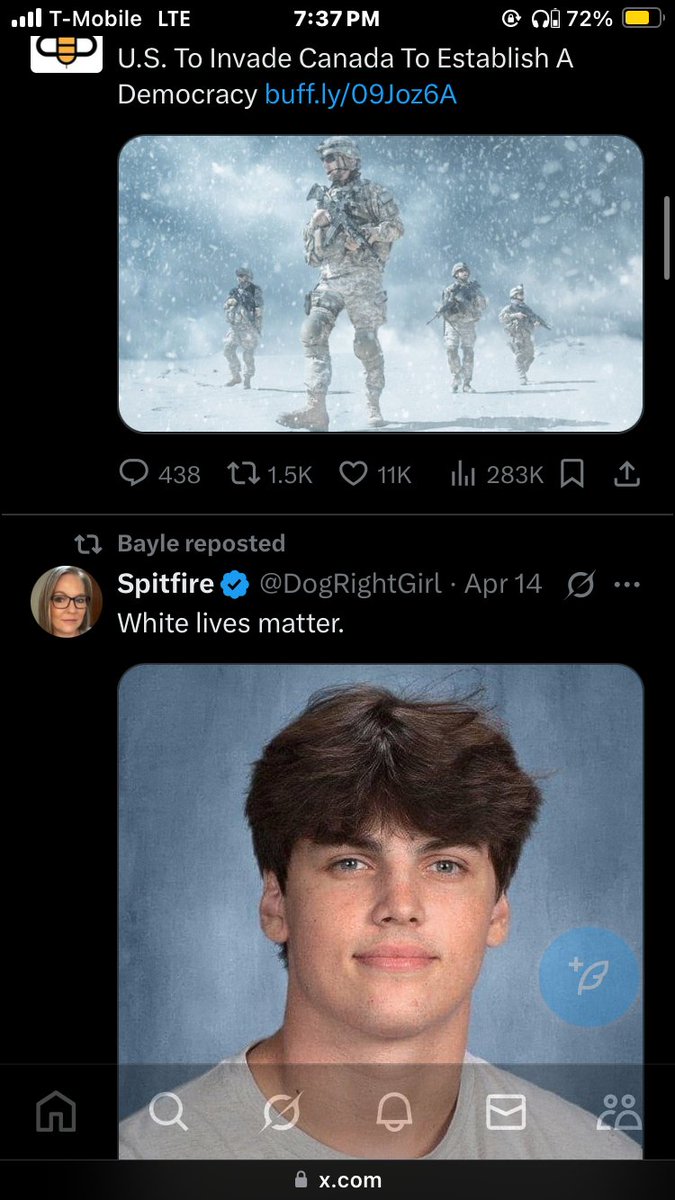 Every iteration of Bayle is terrible 
#FuckBayle