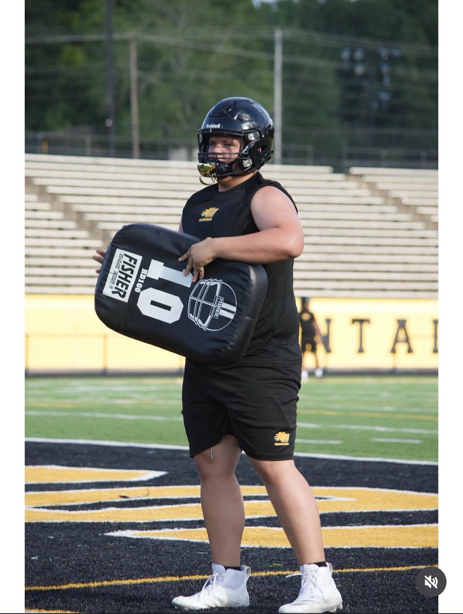 Graylon koontz tweet media