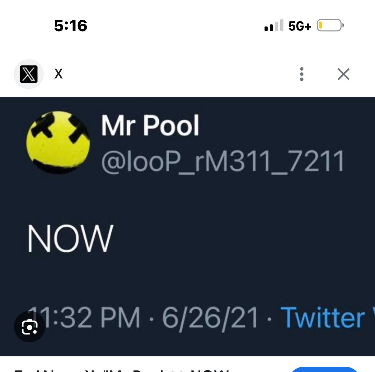 _REIGNMAN_'s tweet image. By the end of 6/14 we go UP! #FINALANSWER