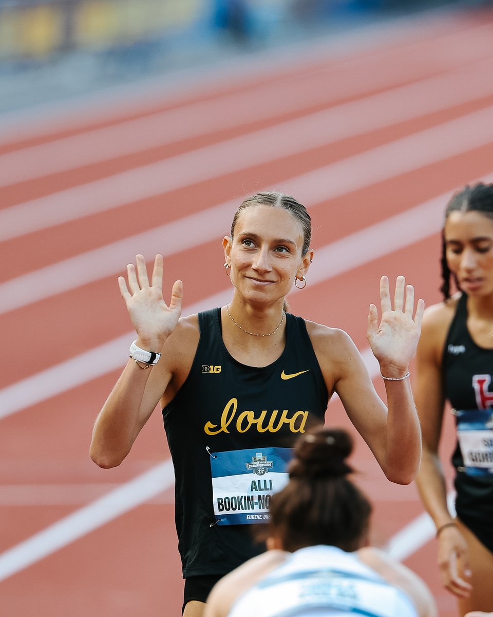 Iowa Track & Field/Cross Country tweet media