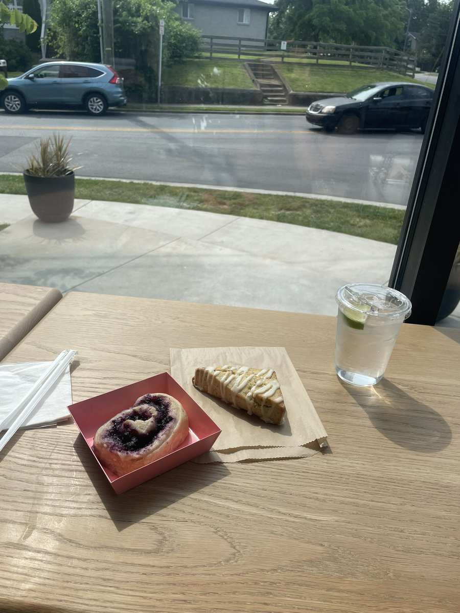 5/10 but was a cute spot