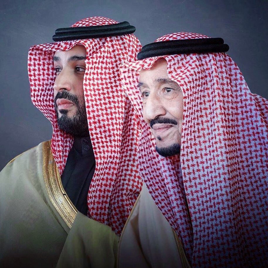 الحمدلله على نعمة #السعودية 🇸🇦
قيادة أبوية عادلة وشعب وفيّ متلاحم
وطن كرامة واعتزاز يصنع المستحيل ويحقق الأحلام ويسابق العالم فخرا بقدرات إنسانه ومقدرات أرضه.
🤲🏻شكرا وحمدا أبديًا لاينقطع لله عز وجل 🤲🏻