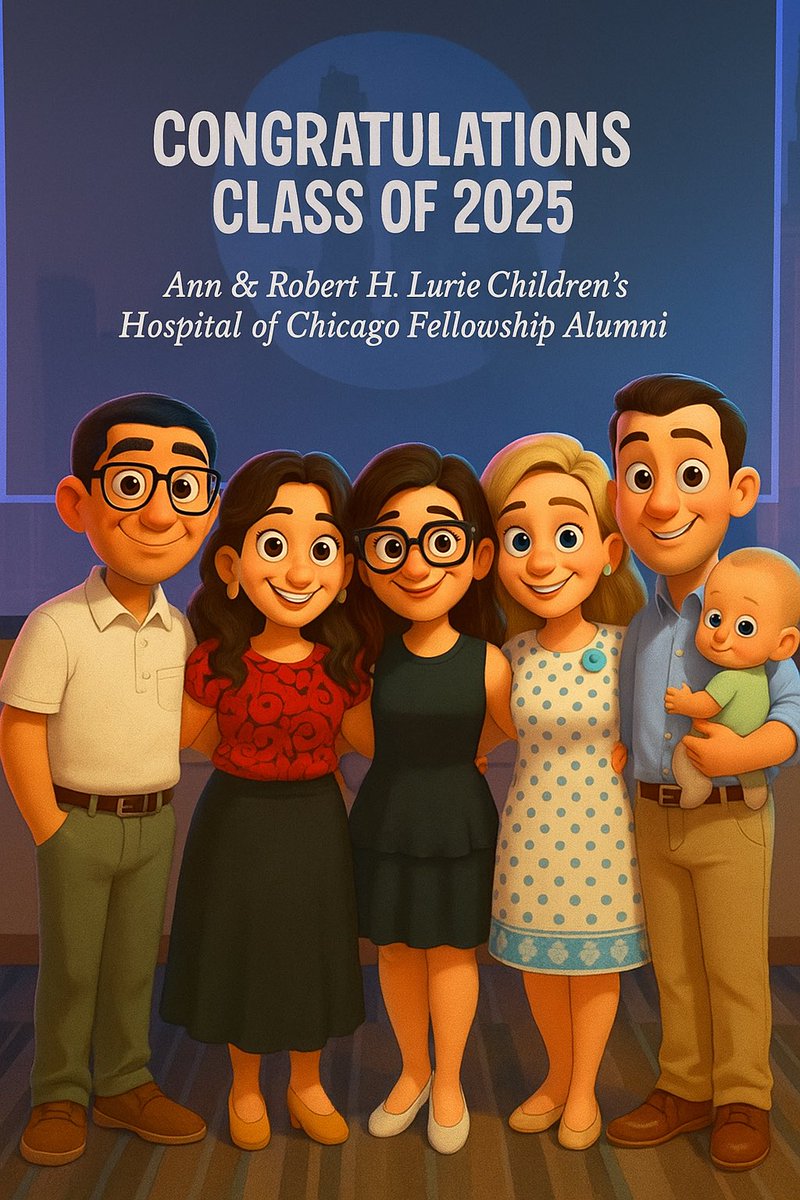 Carlos Romero (@ccbromero) on Twitter photo Couldn’t be happier to celebrate my friends, now family, who graduated fellowship today. <a href="/lurie_neph/">LurieNephrology</a> <a href="/d_m_bartlett/">Deirdre Bartlett, MD MS</a> <a href="/samantharose_md/">Samantha Schwartz, MD</a> <a href="/a_vissing/">Andy Vissing</a> <a href="/AnaSo_MD/">Ana Solis Zavala, MD</a> <a href="/LurieChildrens/">Lurie Children's</a> Couldn’t be happier to celebrate my friends, now family, who graduated fellowship today. <a href="/lurie_neph/">LurieNephrology</a> <a href="/d_m_bartlett/">Deirdre Bartlett, MD MS</a> <a href="/samantharose_md/">Samantha Schwartz, MD</a> <a href="/a_vissing/">Andy Vissing</a> <a href="/AnaSo_MD/">Ana Solis Zavala, MD</a> <a href="/LurieChildrens/">Lurie Children's</a>