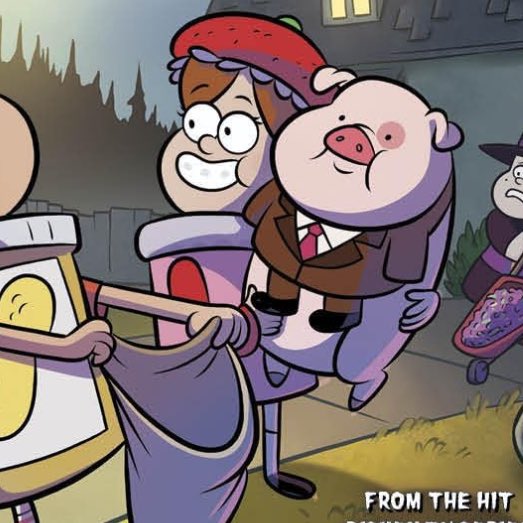 -DAY 155-

#GravityFalls #mabelpines