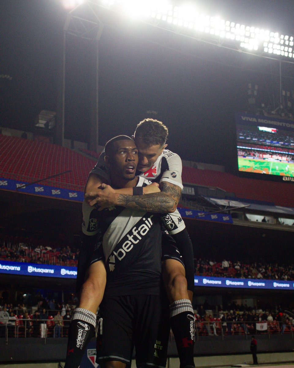 VascodaGama's tweet image. ELES. 🏴‍☠️💎

📸: Matheus Lima | #VascoDaGama