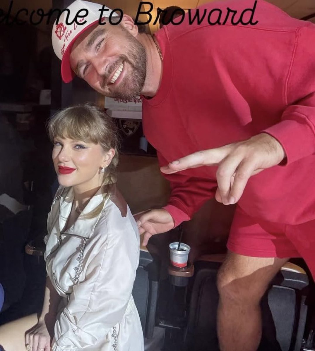 We’ve truly been fed