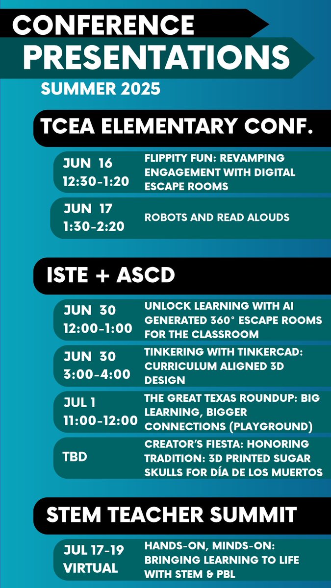 TeachTechTinker tweet media