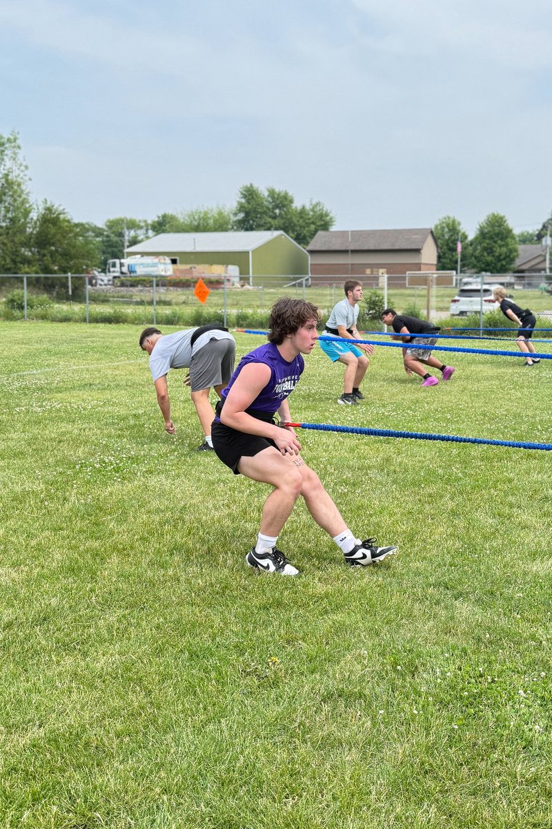 MccarteColin's tweet image. Put In Some Extra Work After Camp — Getting 1% Better Every Day!
@WHIPS_football @TimHaak2