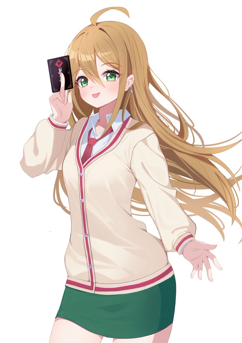 ミニキャラ 大倉メグミ ミニキャラ大倉メグミ【PR】{D-PR/1381}《ストイケイア》