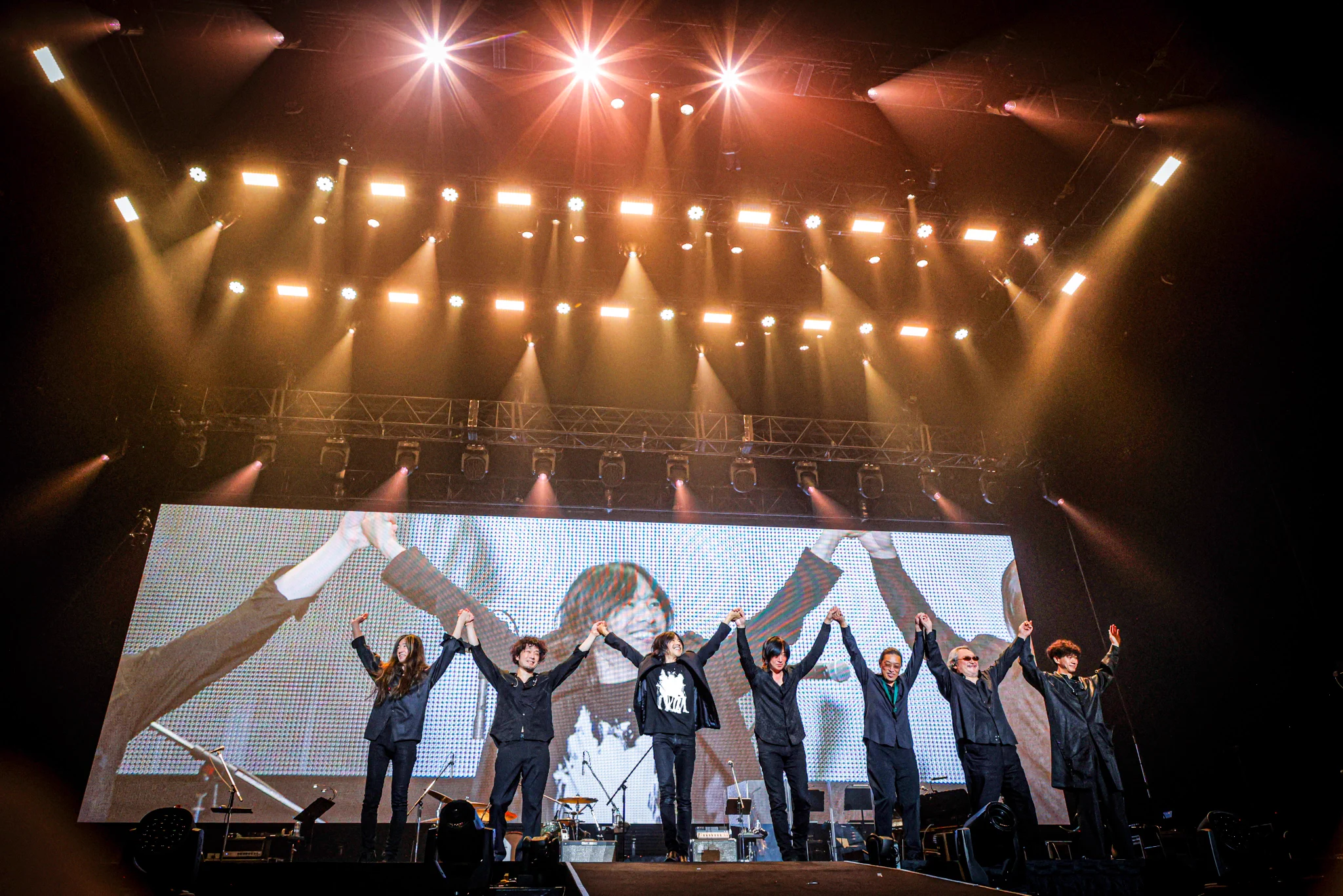宮本浩次Official on X: 