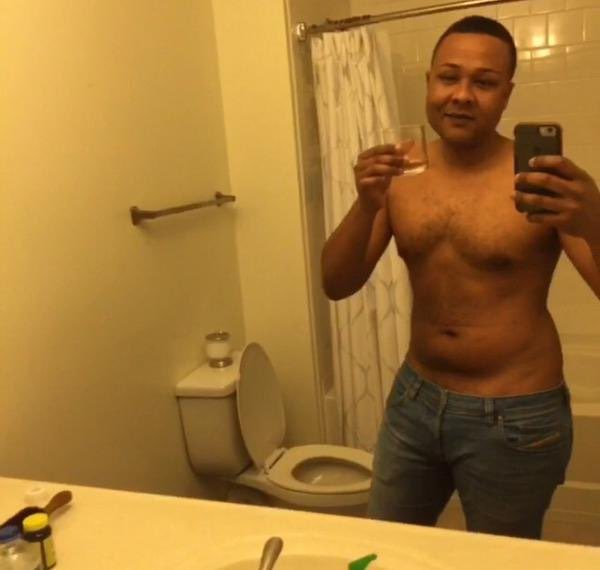 Burrito, 3 types of salsa, chips &amp; guac, pajama set, no responsibilities, and Ginny &amp; Georgia Season 3