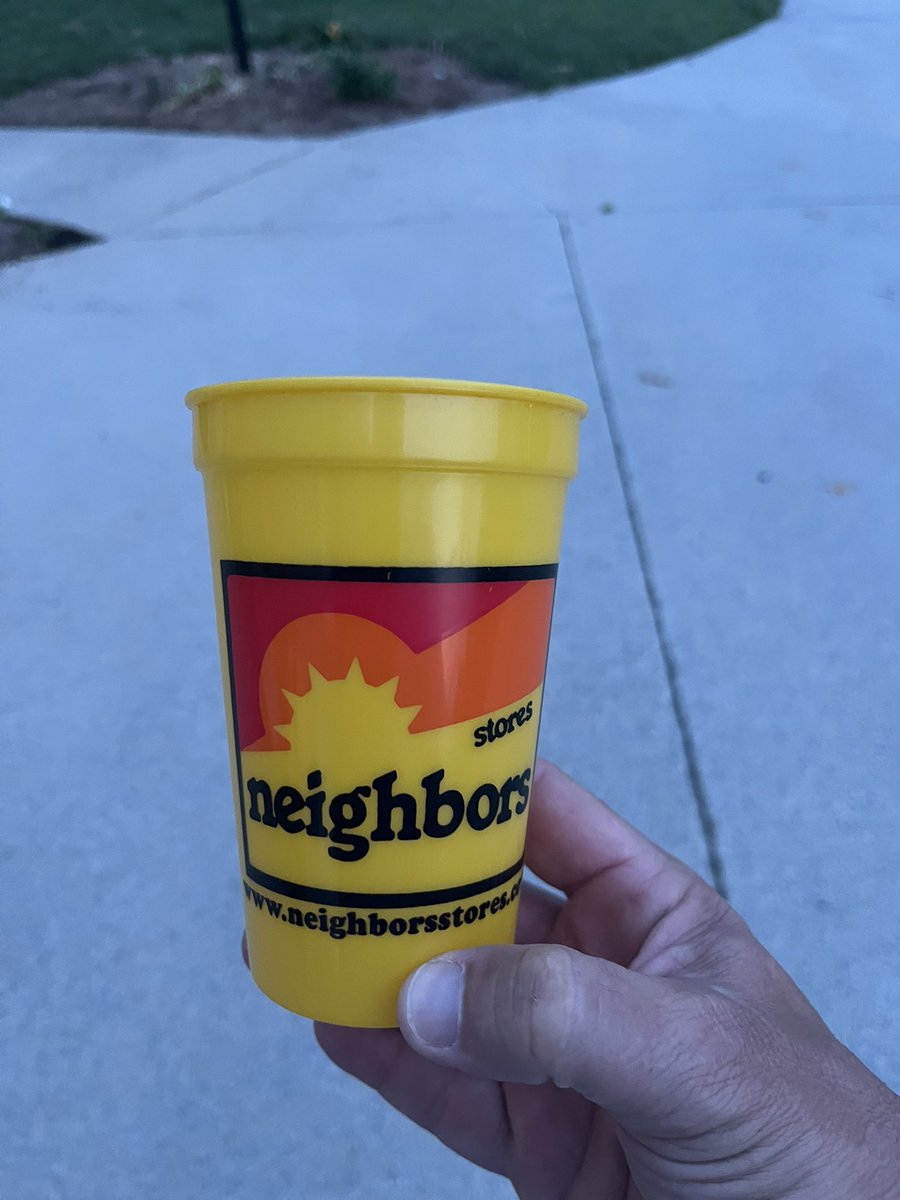 LUFlamesVoice's tweet image. A throwback relic!  #Mayberry