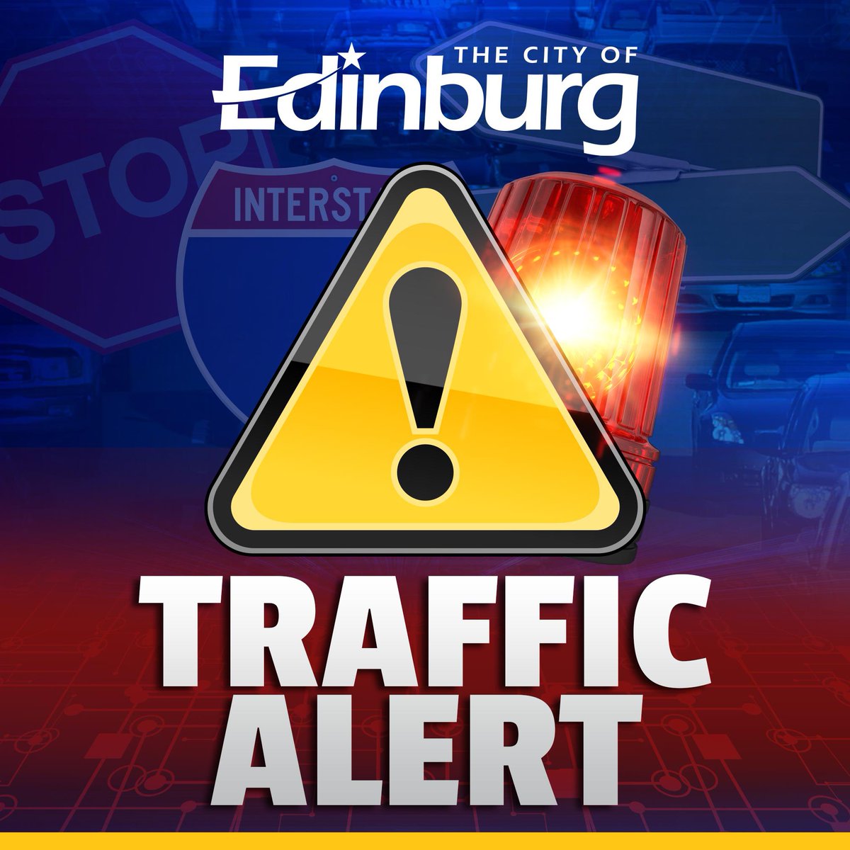 🚧⚠️ ALERT: Please avoid the following roads due to flooding ⬇️

🚫 Veterans Blvd (Schunior to University &amp; University to Sprague)
🚫 21st Ave (Kuhn to McIntyre)
🚫 22nd Ave (Kuhn to McIntyre)
🚫 4th Ave (University to Schunior)
🚫 Joe Ochoa Ave (107 to Fay)
🚫 12th Ave (Mahl to