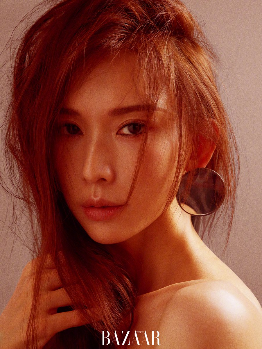 dramapotatoe's tweet photo. #LinChiling takes the cover of Harper’s Bazaar China - July 2025

Full spread - https://t.co/81kOvQjWmO https://t.co/sgNHQ9EbJQ