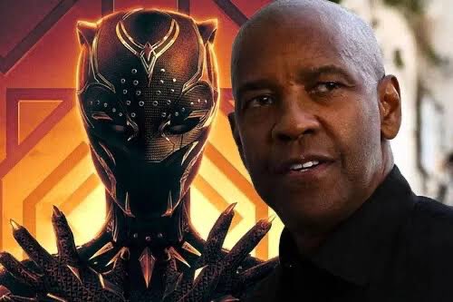 geekstudio123's tweet photo. 🖤🐾 ¡Denzel Washington se une a Black Panther 3! 🔥

Ryan Coogler lo confirma: leyenda en Wakanda asegurada. 👑

¿A quién te gustaría verlo interpretar?
#BlackPanther3 #DenzelWashington #Marvel #MCU https://t.co/1W6ajn7tzO