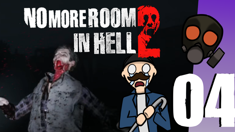🔴NEW CAN-TENT is LIVE!🔴

G'morning you Zombie Lovers!

Got another No More Room in Hell 2 video for yall!

ft:
<a href="/RancePrease/">Ranceprease</a> 
<a href="/Opto_Honestas/">Opi</a> 
Gremlin Friend Lil

Check it out here! -> youtu.be/Xm9R7i31dAI

#Vtuber #ENVtuber #NoMoreRoominHell2 #nmrih2 #NoMoreRoominHell #NMRiH